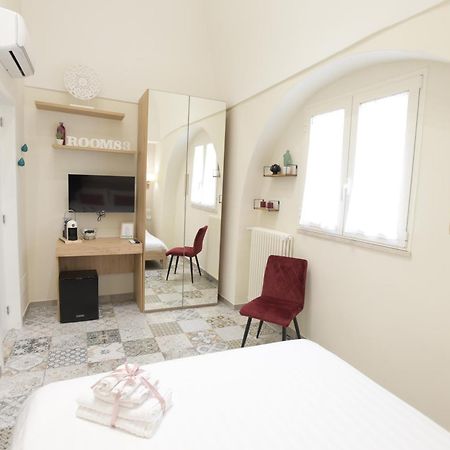 Cittadella28 Like At Home Trani Eksteriør bilde