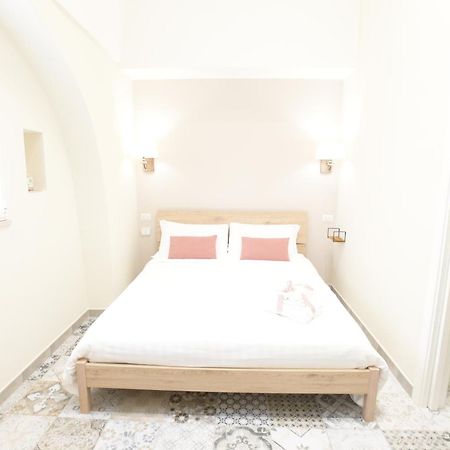 Cittadella28 Like At Home Trani Eksteriør bilde