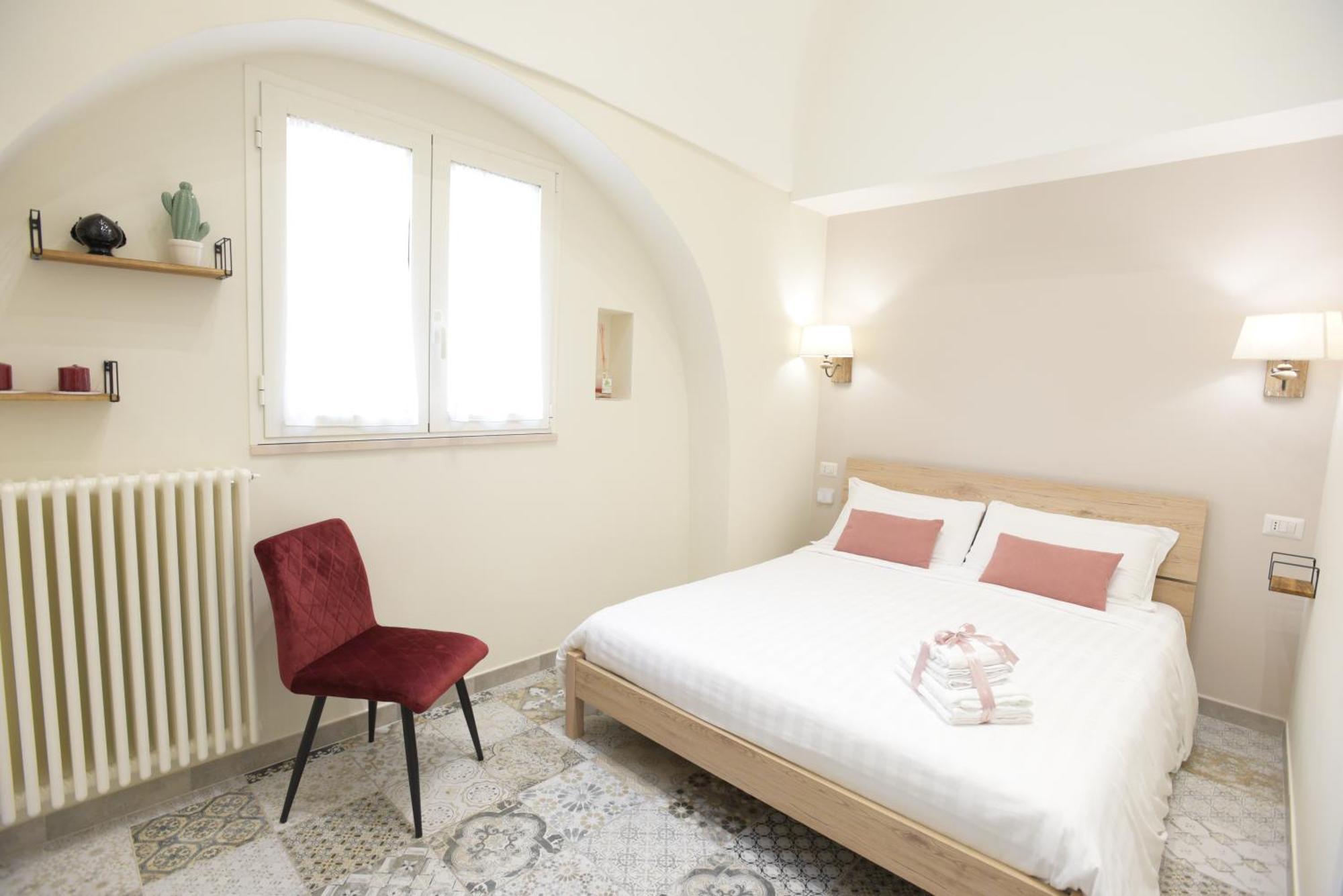 Cittadella28 Like At Home Trani Eksteriør bilde
