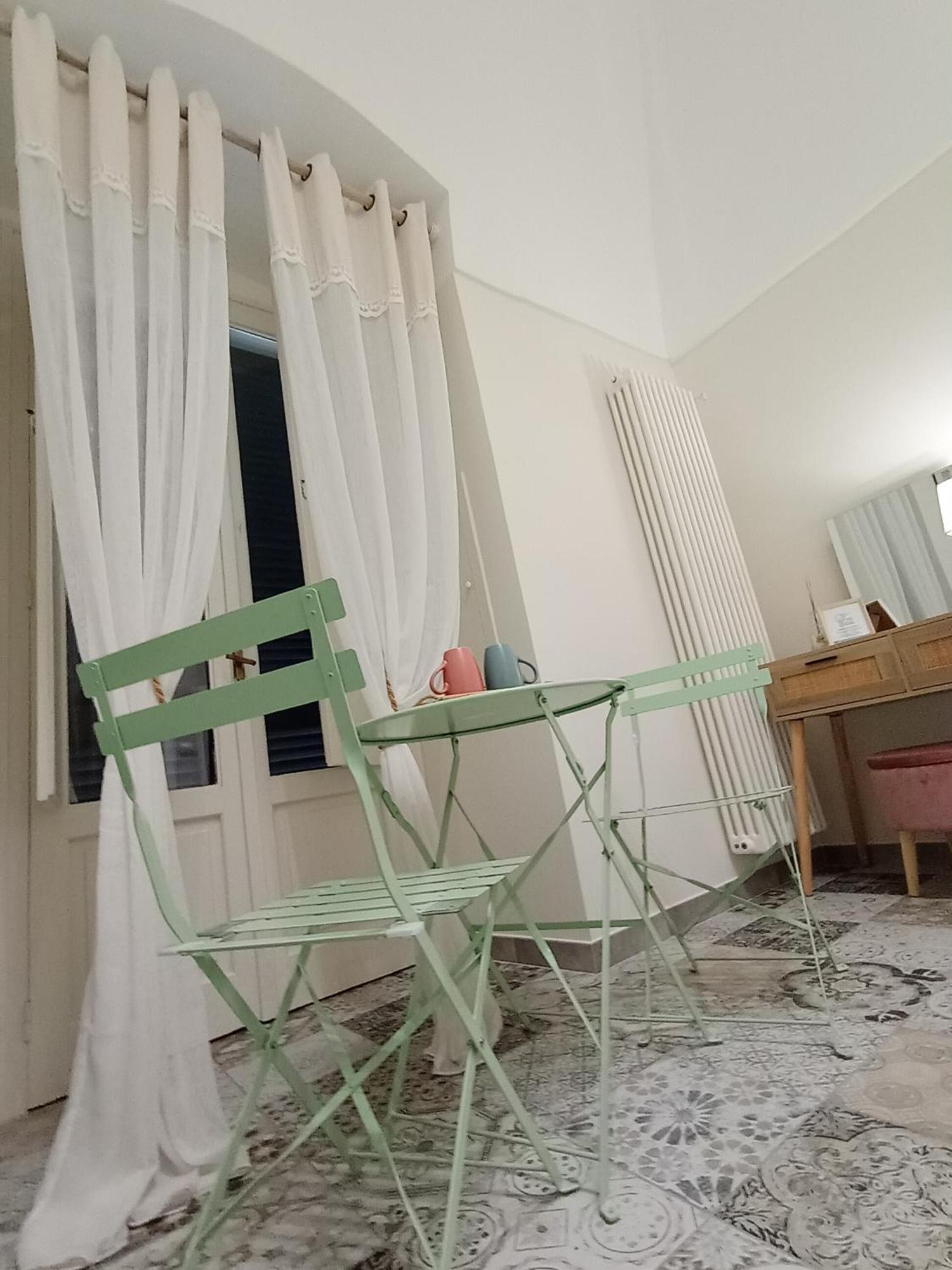 Cittadella28 Like At Home Trani Eksteriør bilde