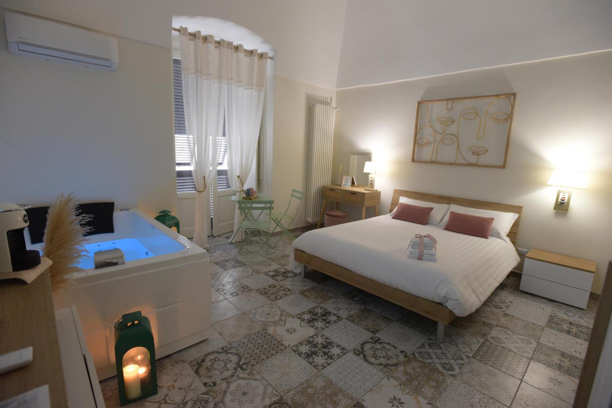 Cittadella28 Like At Home Trani Eksteriør bilde