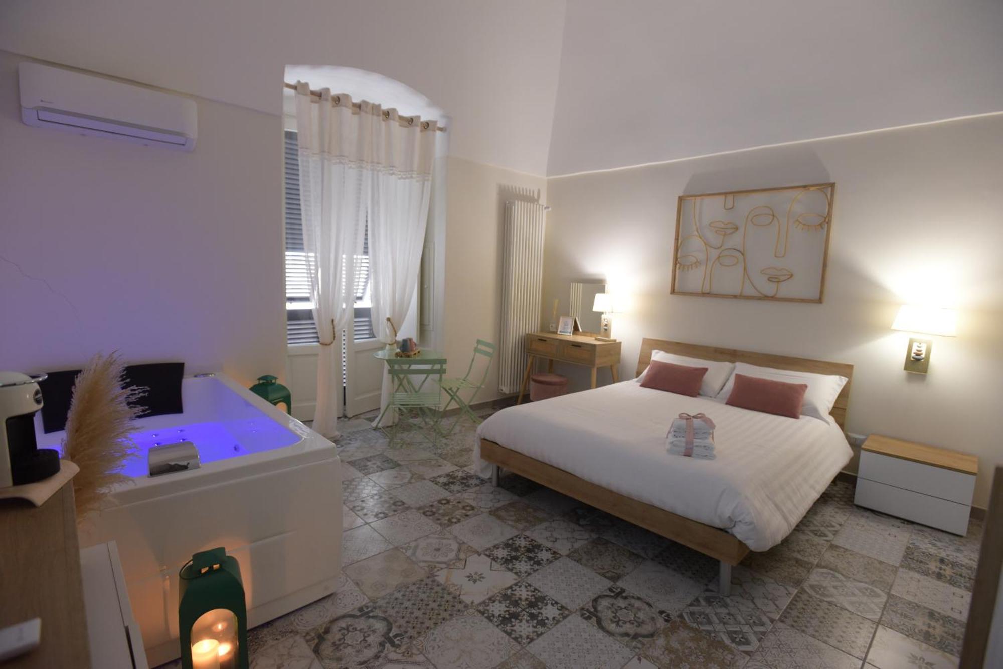 Cittadella28 Like At Home Trani Eksteriør bilde