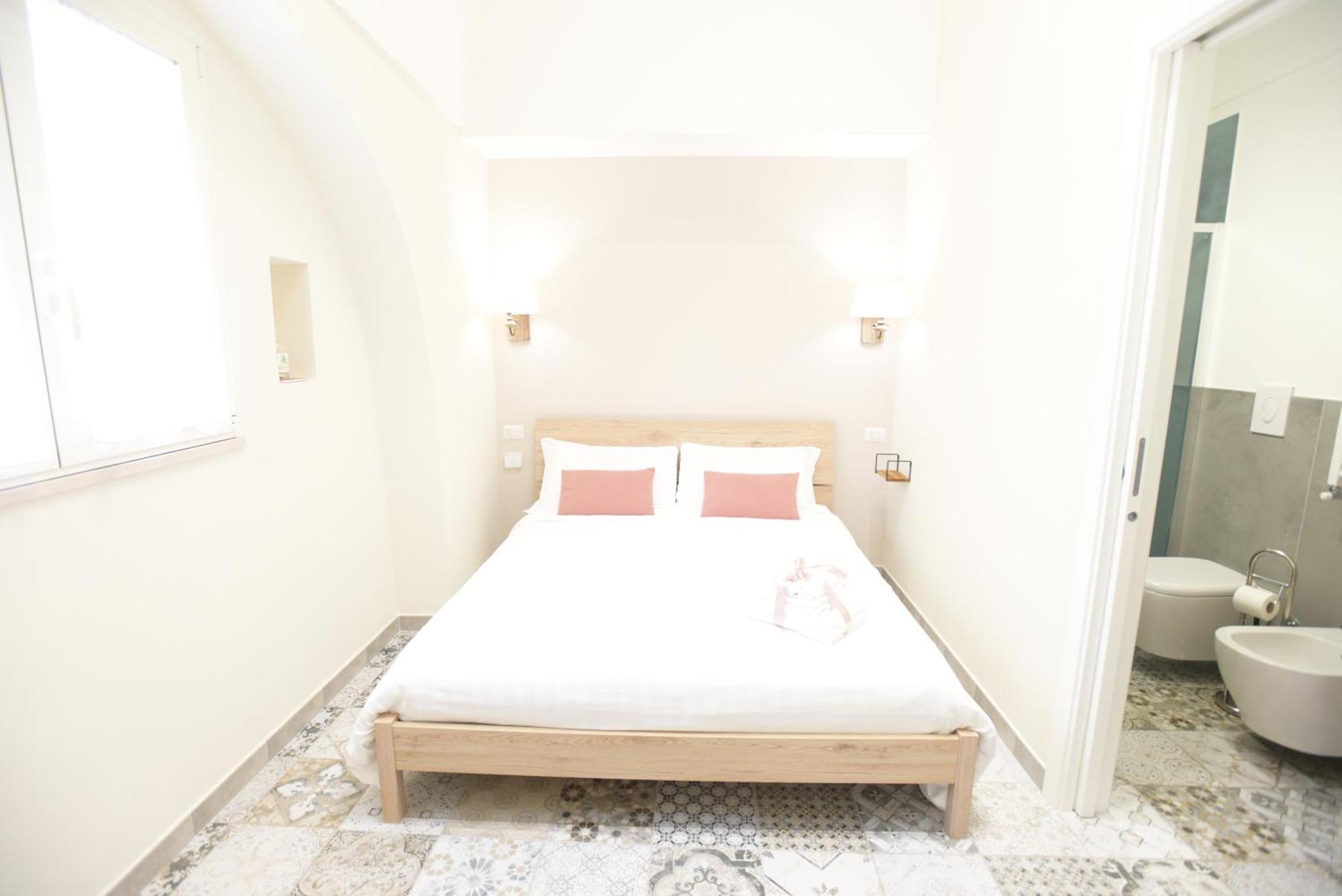Cittadella28 Like At Home Trani Eksteriør bilde