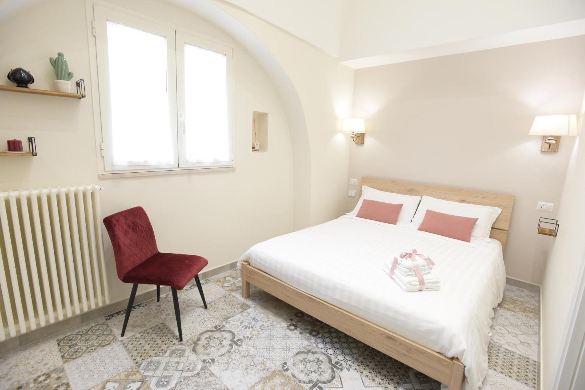 Cittadella28 Like At Home Trani Eksteriør bilde