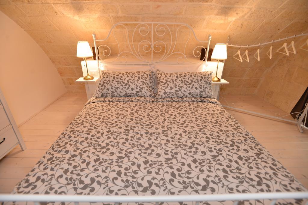 Cittadella28 Like At Home Trani Eksteriør bilde