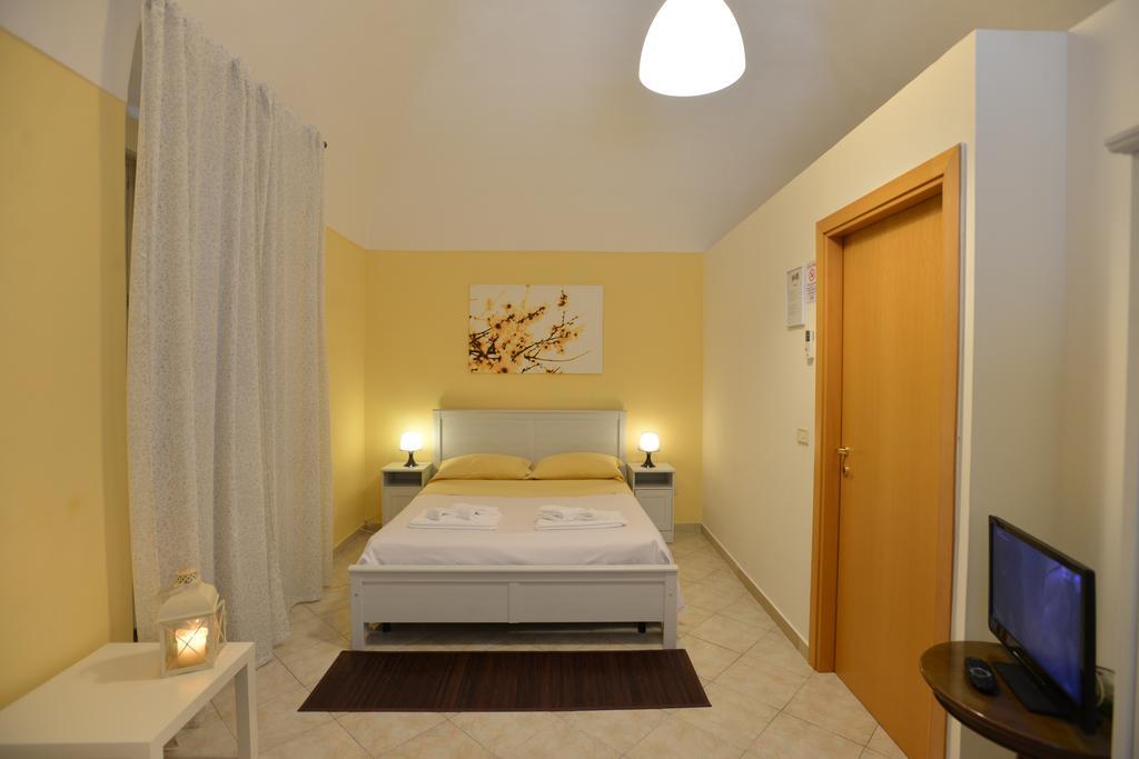 Cittadella28 Like At Home Trani Eksteriør bilde