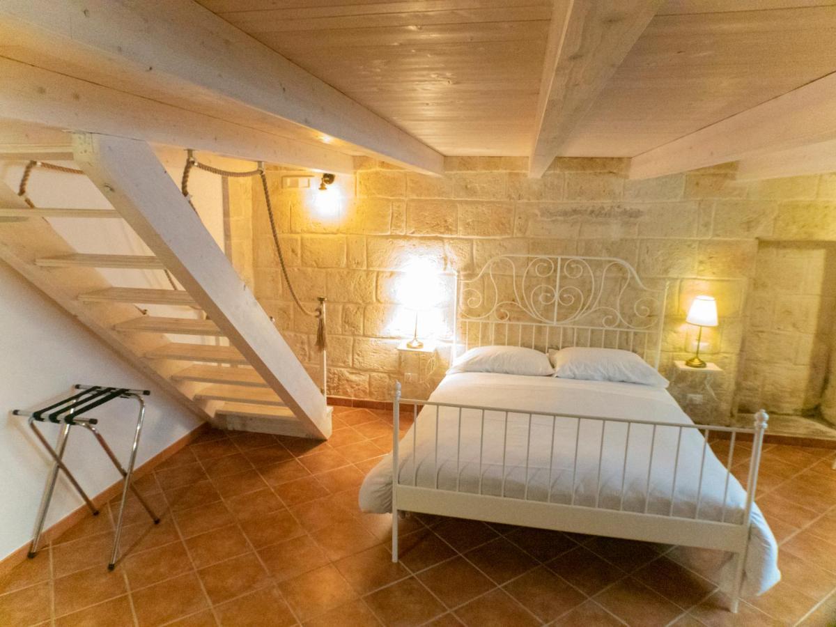 Cittadella28 Like At Home Trani Eksteriør bilde