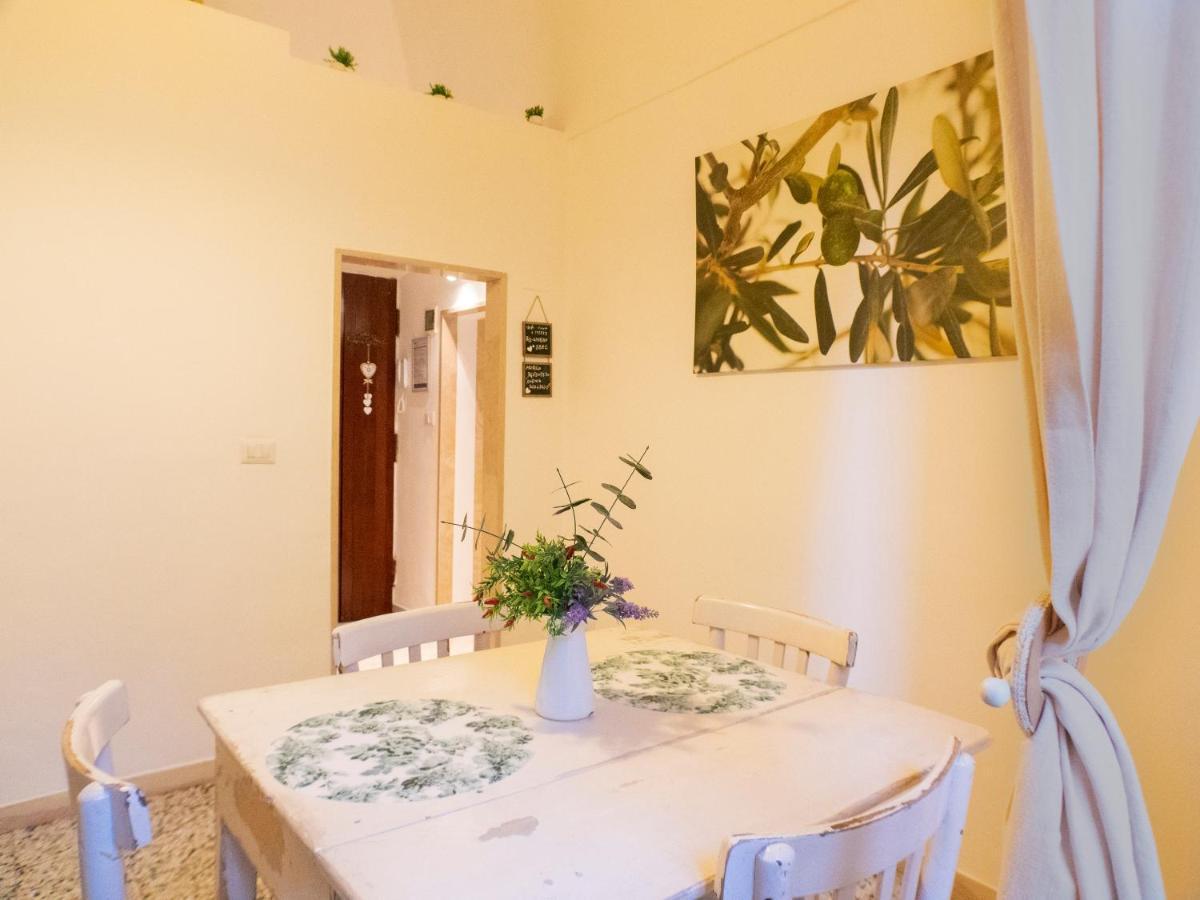 Cittadella28 Like At Home Trani Eksteriør bilde