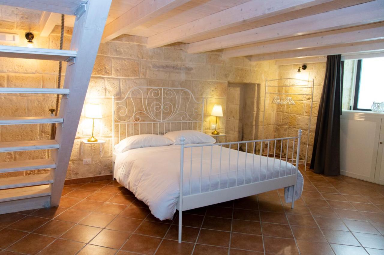 Cittadella28 Like At Home Trani Eksteriør bilde
