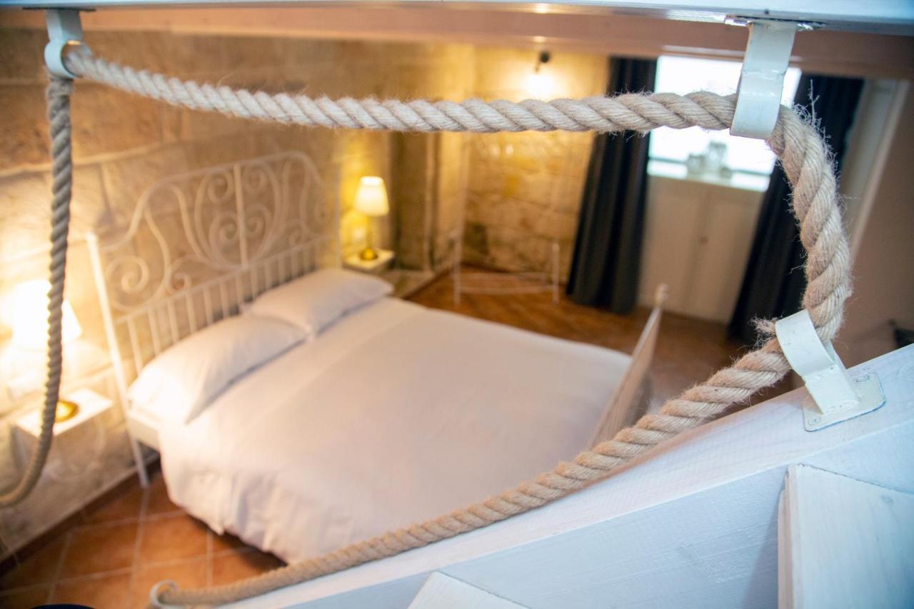 Cittadella28 Like At Home Trani Eksteriør bilde